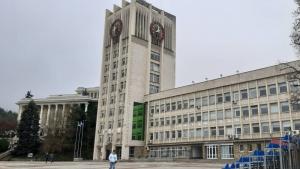 Габрово площад