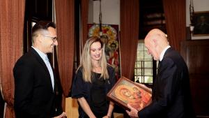 Симеон Сакскобургготски