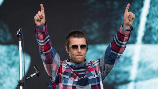 Лиъм Галахър иска да изпее песен в новия филм за Джеймс Бонд