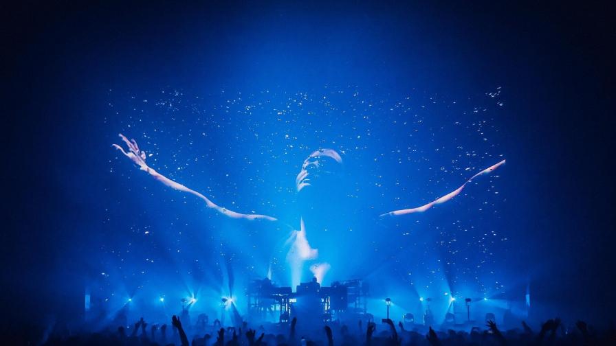 The Chemical Brothers със световна премиера в София