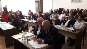 ОбС Дупница утвърди маломерните паралелки в училищата в общината