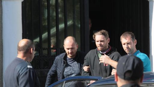  Джок Полфрийман 