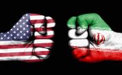  <p>Ще се стигне ли до война сред Съединени американски щати и Иран</p> 