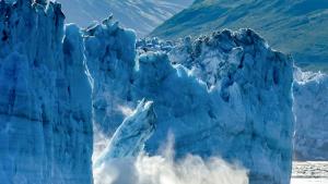 Между половината и две трети от ледниците на планетата ще