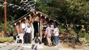 Зоопарк Стара Загора