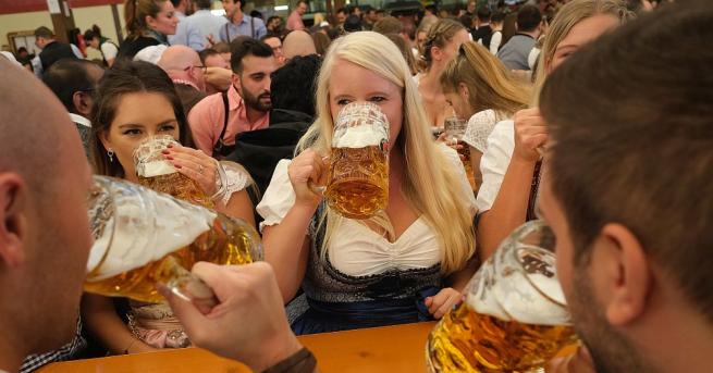 Въпреки несигурността дали традиционният бирен фестивал Октоберфест в баварската столица