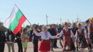 Селце Каварна празник конен спорт