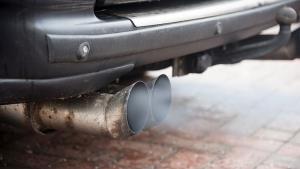 дизелова кола