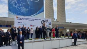 Борисов Пловдивски панаир