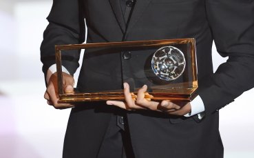 Наградата Пушкаш за най красив гол за 2023 а година получи  Гилерме Мадруга