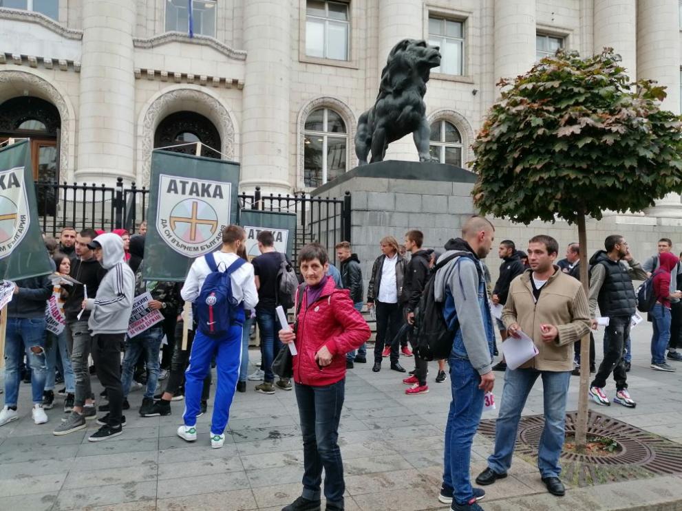  митинг Полфрийман 