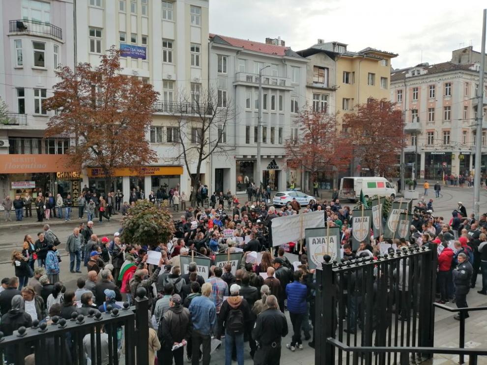  митинг Полфрийман 