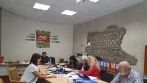 ВОЛЯ се регистрира за местните избори в Стара Загора