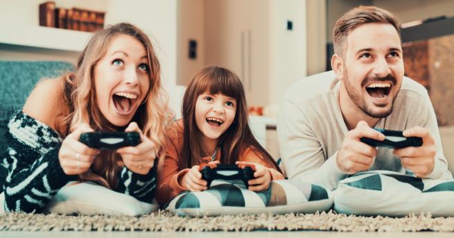 Всеки родител е склонен отначало да се съсредоточи върху негативите