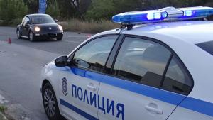 полицаи