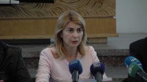 Новият кмет на Габрово е настоящият градоначалник Таня Христова от