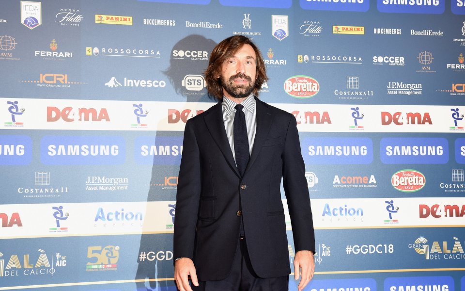 Легендата на италианския футбол Андреа Пирло смята, че младата звезда