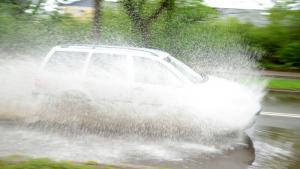 аквапланинг