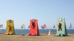 Игри на волята