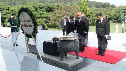  Бойко Борисов 