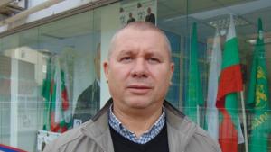 Димитър Шивиков