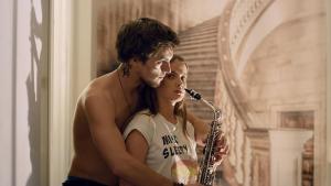 Криза на нежната възраст