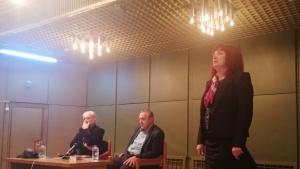 книгата на академик Антон Дончев