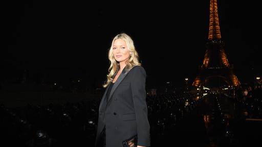  <p>Кой сподели, че <strong>леопардовото е кич</strong>? Кейт Мос е на друго мнение (СНИМКИ)</p> 