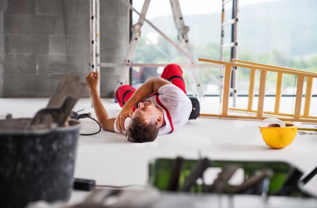 ИА Главна инспекция по труда“ (ГИТ) напомня, че причините, които