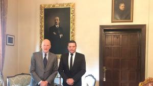 Илиан Тодоров Симеон Втори