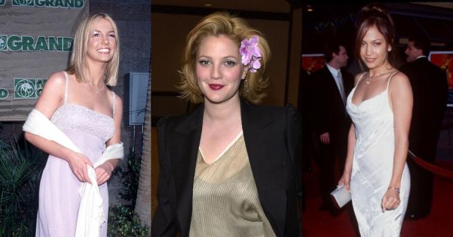 Чарът на 90 те години се завръща и можем да го