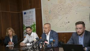 проект транспорт