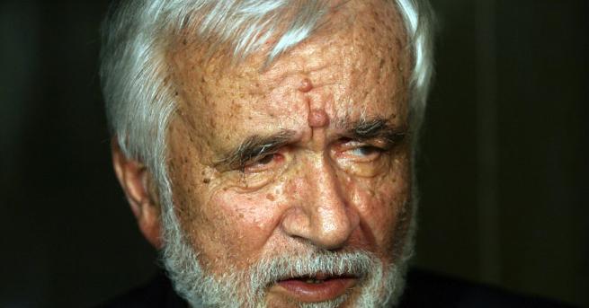 Председателят на Народното събрание Цвета Караянчева и президентът Румен Радев