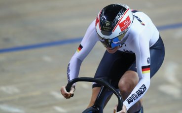 Олимпийската шампионка в колоезденето от Лондон 2012 Мириам Велте обяви