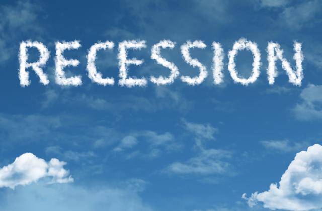 САЩ са в техническа рецесия, но има индикации, че и