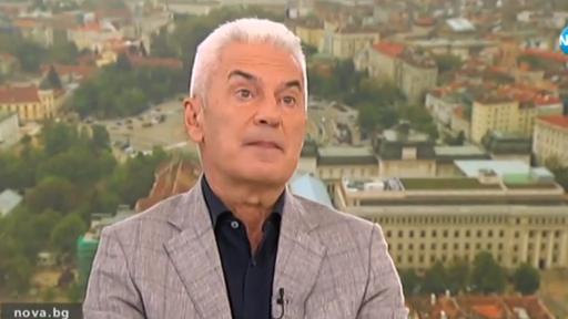  Сидеров: Съдиите не са недосегаеми. Без гей паради и паяк, в случай че стана кмет 