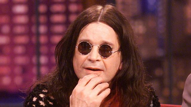 Рок легендата Ози Озбърн отмени предстоящото си турне