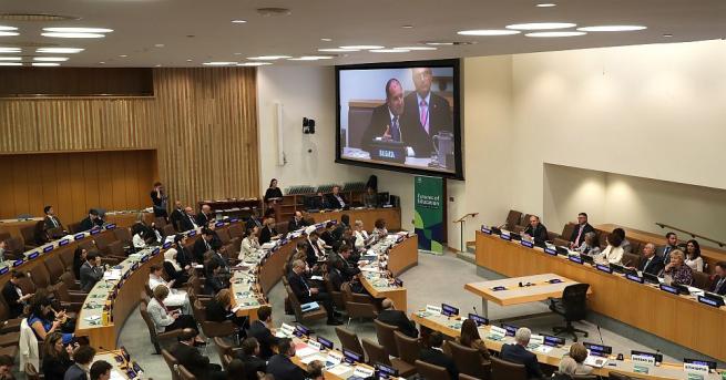 България последователно подкрепя присъединяването на страните от Западните Балкани в