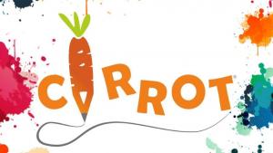 издателство Carrot