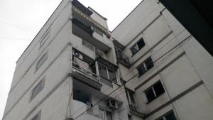 блок инцидент