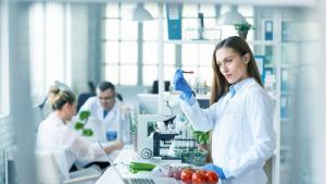 учени храна