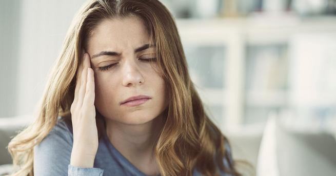 Почти половината от възрастните в световен мащаб страдат от главоболие