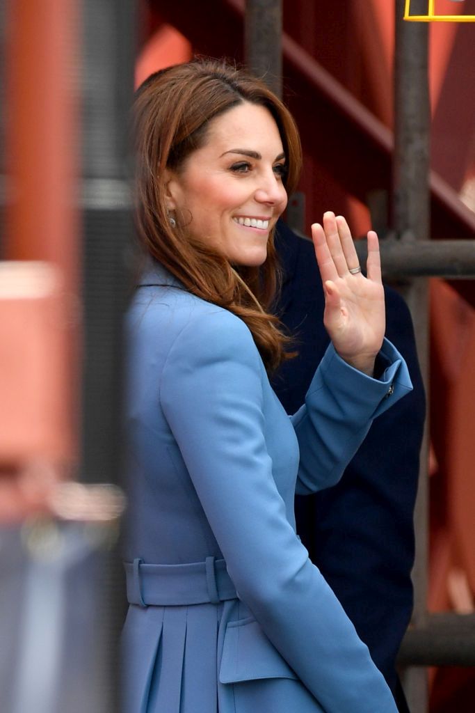 Херцогиня Кейт