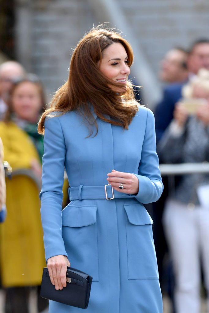 Херцогиня Кейт