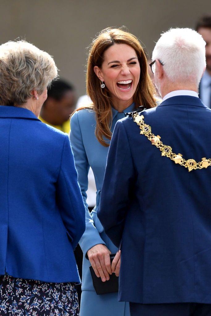 Херцогиня Кейт