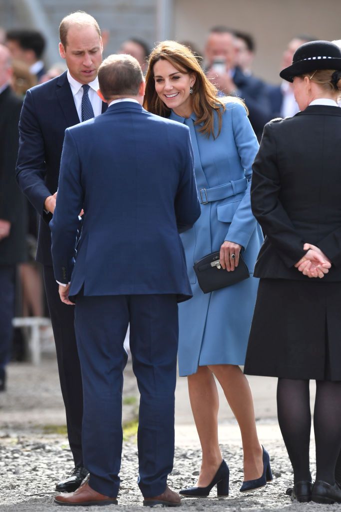 Херцогиня Кейт