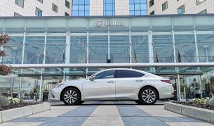 Lexus ES 300h