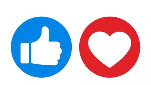 Фейсбук лайкове харесвания