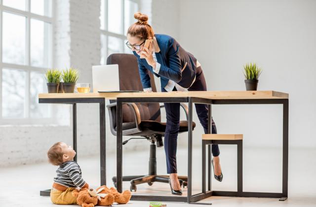 Когато става въпрос за неплатена отпуска, без значение от вида