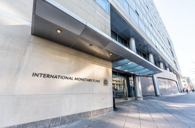 Данните за цифровите валути на централните банки (ЦВЦБ) по света,